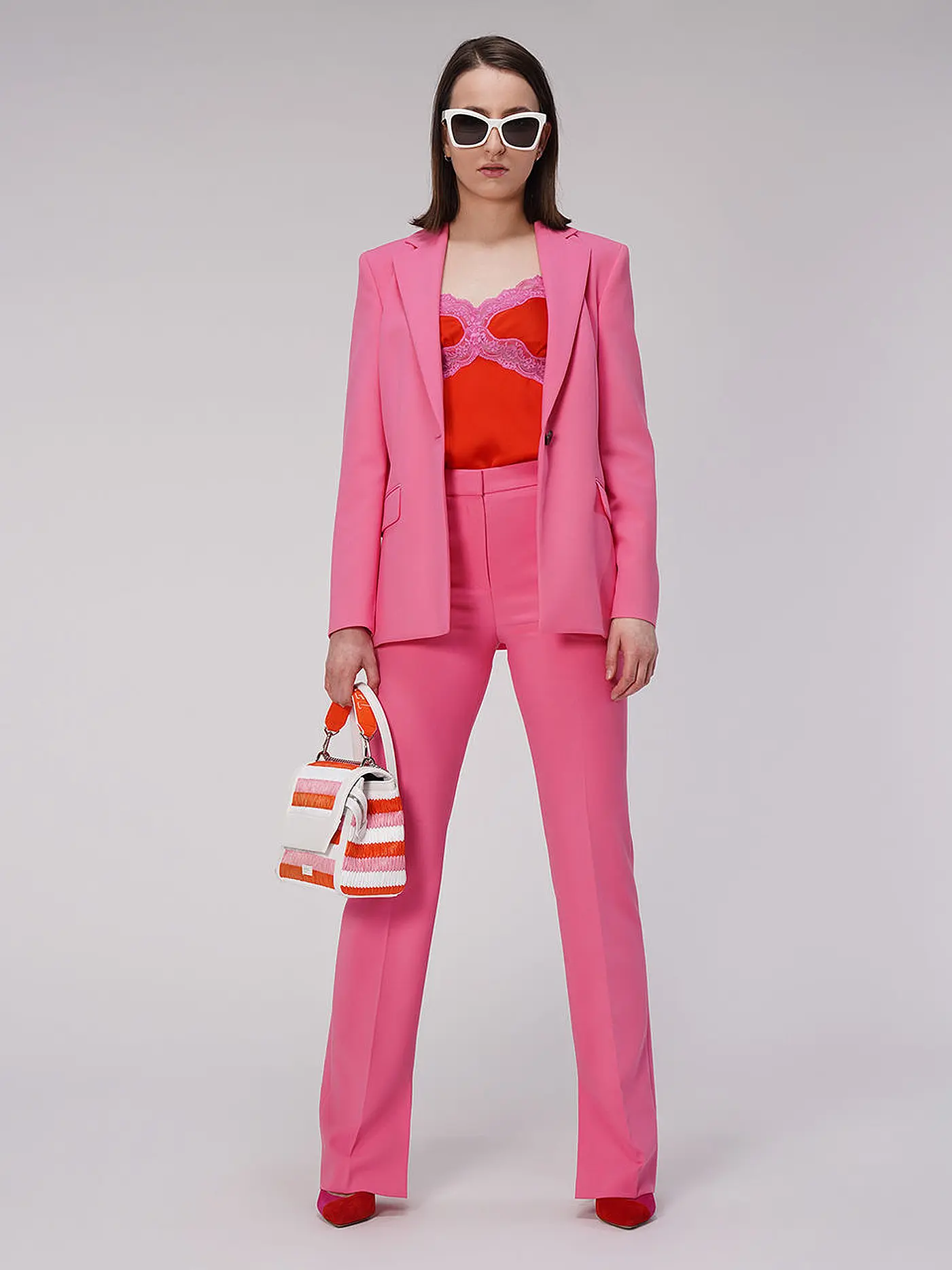 HUGO | Blazer Regular Fit ATANA | 